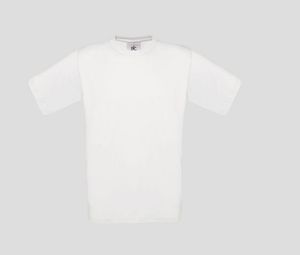 B&C BC191 - T-Shirt Enfant 100% Coton