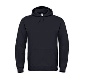 B&C BCID3 - Sweat Capuche Homme & Femme Coton