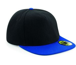 BEECHFIELD BF660 - Original Flat Peak Snapback