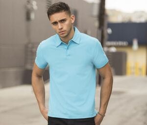 SF Men SFM42 - Polo homme stretch