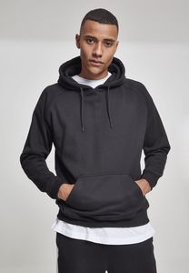 Urban Classics TB014 - Sweatshirt à capuche simple