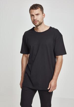 Urban Classics TB1564 - T-shirt grande taille