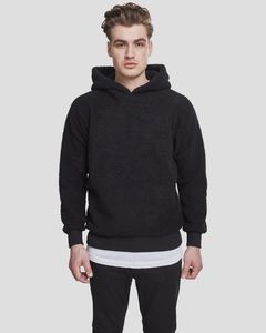 Urban Classics TB2404 - Sweatshirt à capuche Sherpa