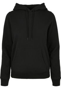 Build Your Brand BB007C - Ladies Basic Hoody