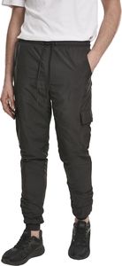 Urban Classics TB3669C - Pantalon de survêtement cargo nylon