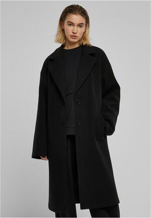 Urban Classics TB6073C - Ladies Oversized Long Coat