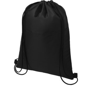 PF Concept 120495 - Sac isotherme Oriole avec cordon et capacité de 12 canettes 5L