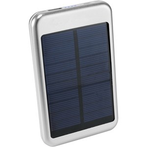 PF Concept 123601 - Batterie de secours solaire 4000 mAh Bask