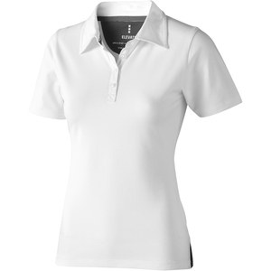 Elevate Life 38085 - Polo stretch manches courtes femme Makham