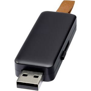 PF Concept 123741 - Clé USB lumineuse Gleam 8 Go