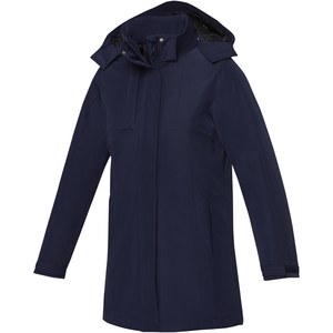 Elevate Life 38335 - Parka isotherme Hardy pour femme