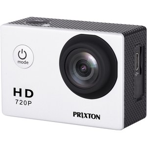 Prixton 2PA201 - Caméra DV609