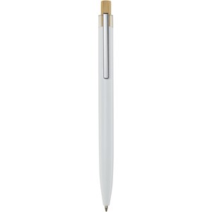 PF Concept 107879 - Stylo bille en aluminium recyclé Nooshin