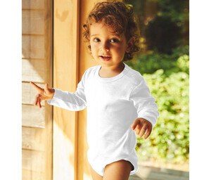 NEUTRAL O11130 - Body manches longues