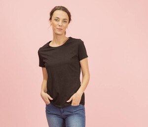ET SI ON LAPPELAIT FRANCIS FRA191 - Tee-shirt bio origine France Femme